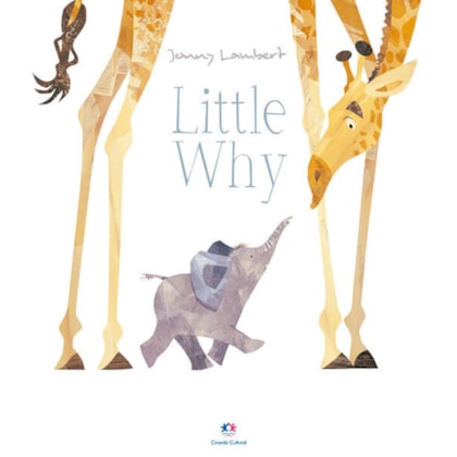 LITTLE WHY