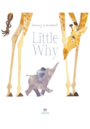 LITTLE WHY