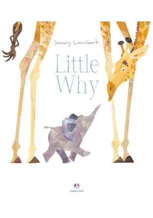 LITTLE WHY