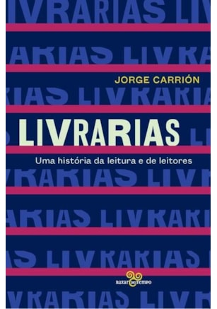LIVRARIAS