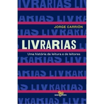 LIVRARIAS