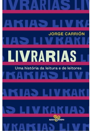 LIVRARIAS