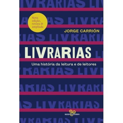 LIVRARIAS