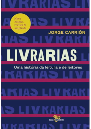 LIVRARIAS