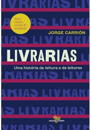 LIVRARIAS