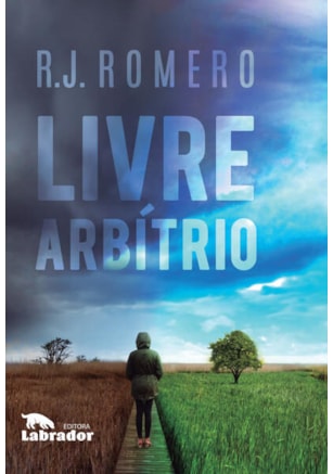 LIVRE ARBÍTRIO