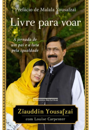 LIVRE PARA VOAR