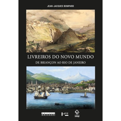 LIVREIROS DO NOVO MUNDO
