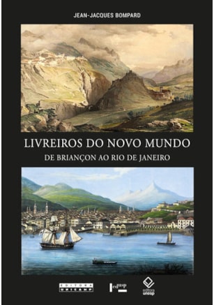 LIVREIROS DO NOVO MUNDO