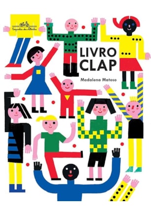 LIVRO CLAP