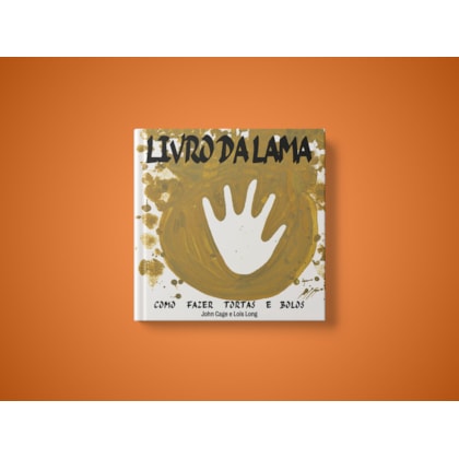 LIVRO DA LAMA