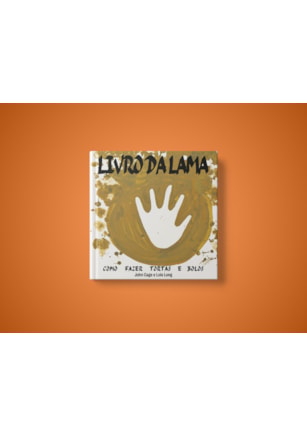 LIVRO DA LAMA