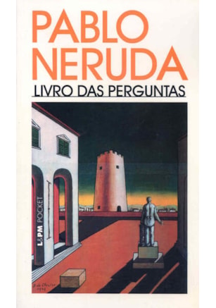 Livro das perguntas