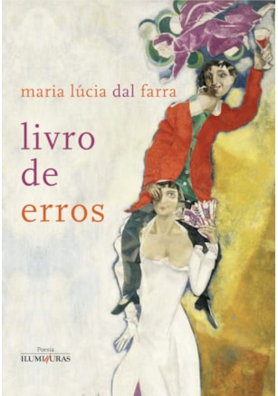 LIVRO DE ERROS