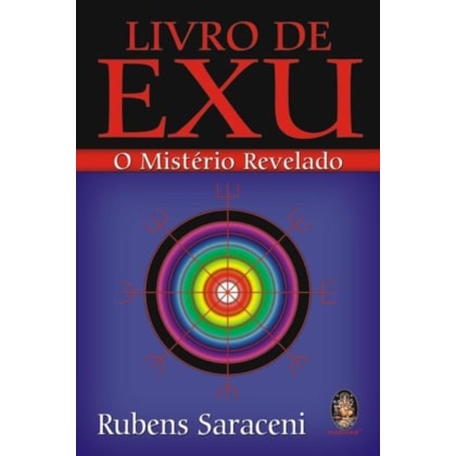 Livro de Exu - nova edição