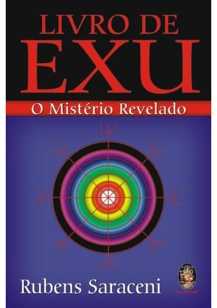 Livro de Exu - nova edição