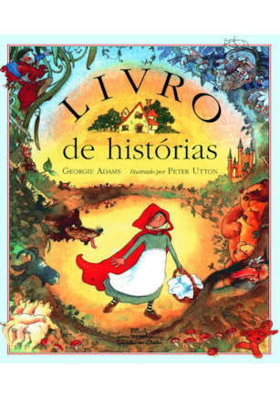 LIVRO DE HISTÓRIAS
