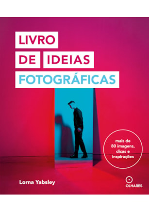 LIVRO DE IDEIAS FOTOGRÁFICAS