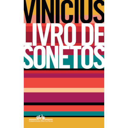 LIVRO DE SONETOS