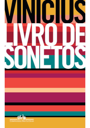 LIVRO DE SONETOS