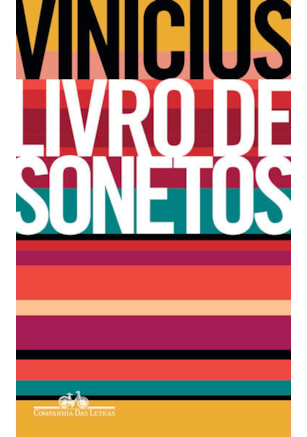 LIVRO DE SONETOS