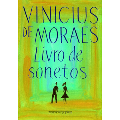 LIVRO DE SONETOS
