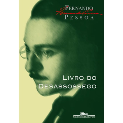LIVRO DO DESASSOSSEGO