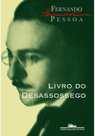 LIVRO DO DESASSOSSEGO