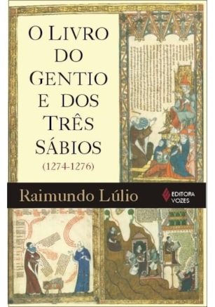 LIVRO DO GENTIO E DOS TRÊS SÁBIOS
