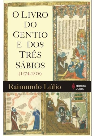 LIVRO DO GENTIO E DOS TRÊS SÁBIOS