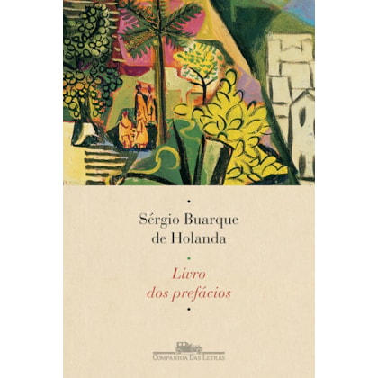 LIVRO DOS PREFÁCIOS