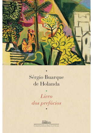 LIVRO DOS PREFÁCIOS