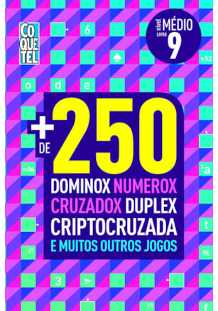 LIVRO MAIS DE 250 ESPECIAIS -ED. 9