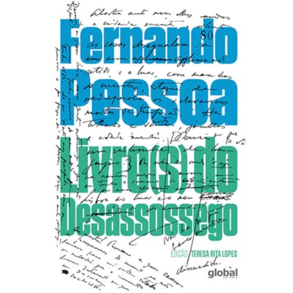 LIVRO(S) DO DESASSOSSEGO