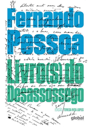 LIVRO(S) DO DESASSOSSEGO