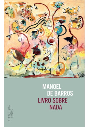 LIVRO SOBRE NADA