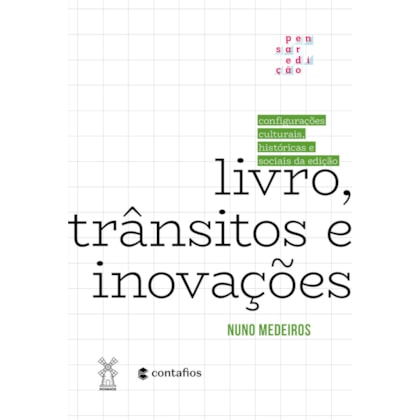 LIVRO, TRÂNSITOS E INOVAÇÕES