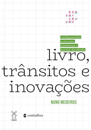 LIVRO, TRÂNSITOS E INOVAÇÕES