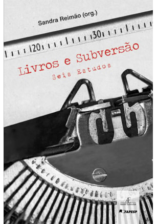 LIVROS E SUBVERSÃO