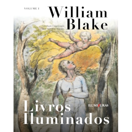 LIVROS ILUMINADOS