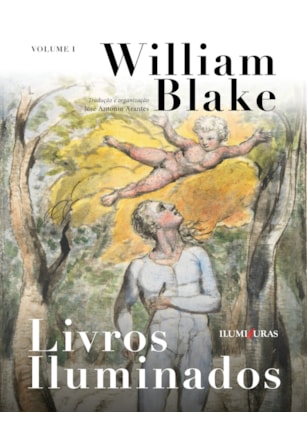 LIVROS ILUMINADOS