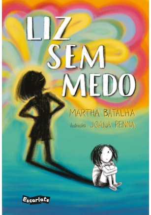LIZ SEM MEDO