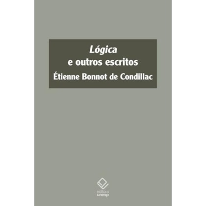 LÓGICA E OUTROS ESCRITOS