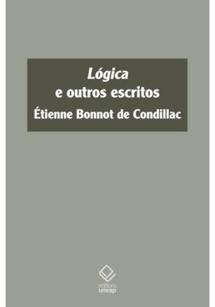 LÓGICA E OUTROS ESCRITOS