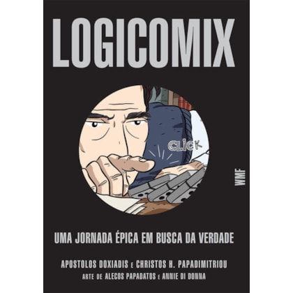 LOGICOMIX