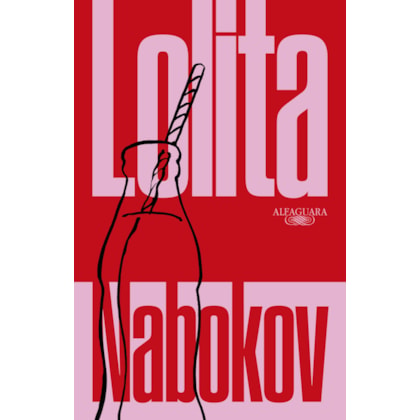 LOLITA (NOVA EDIÇÃO)