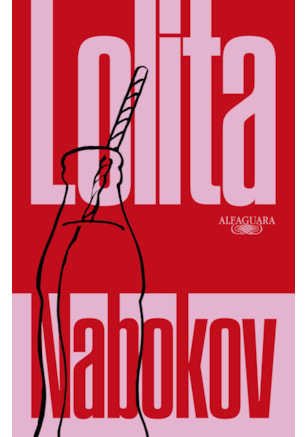 LOLITA (NOVA EDIÇÃO)