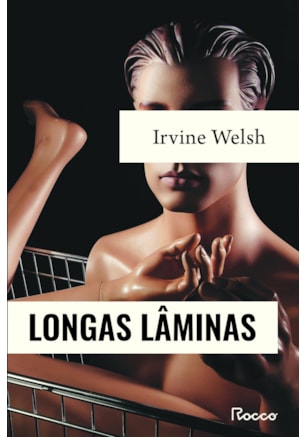 LONGAS LÂMINAS