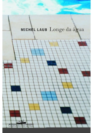 LONGE DA ÁGUA