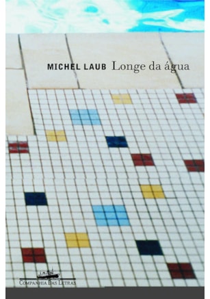 LONGE DA ÁGUA